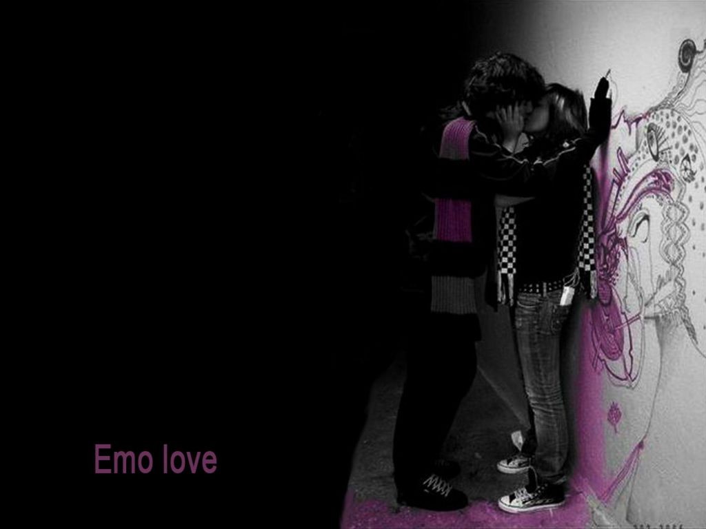 Emo Wall