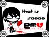 Emo wallpapers 2